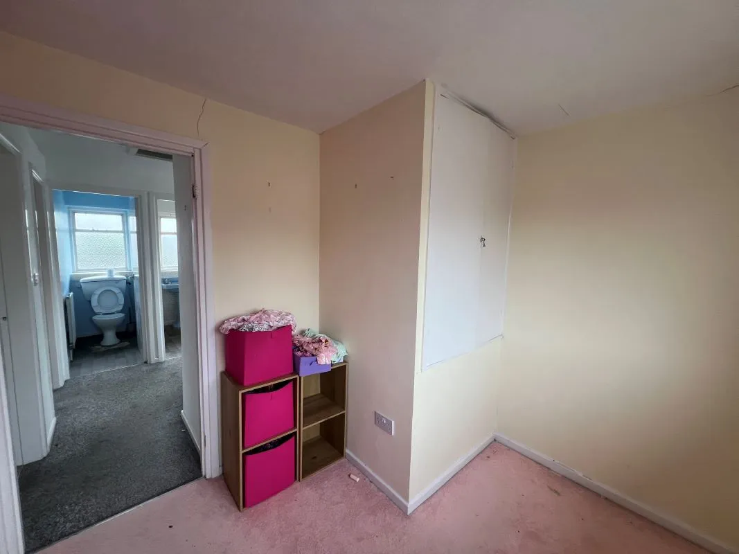 3 bedroom semi detached property in Stratford-upon-Avon