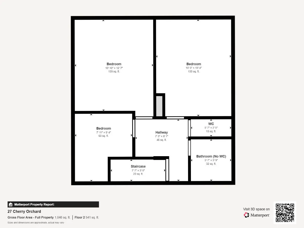 3 bedroom semi detached property in Stratford-upon-Avon