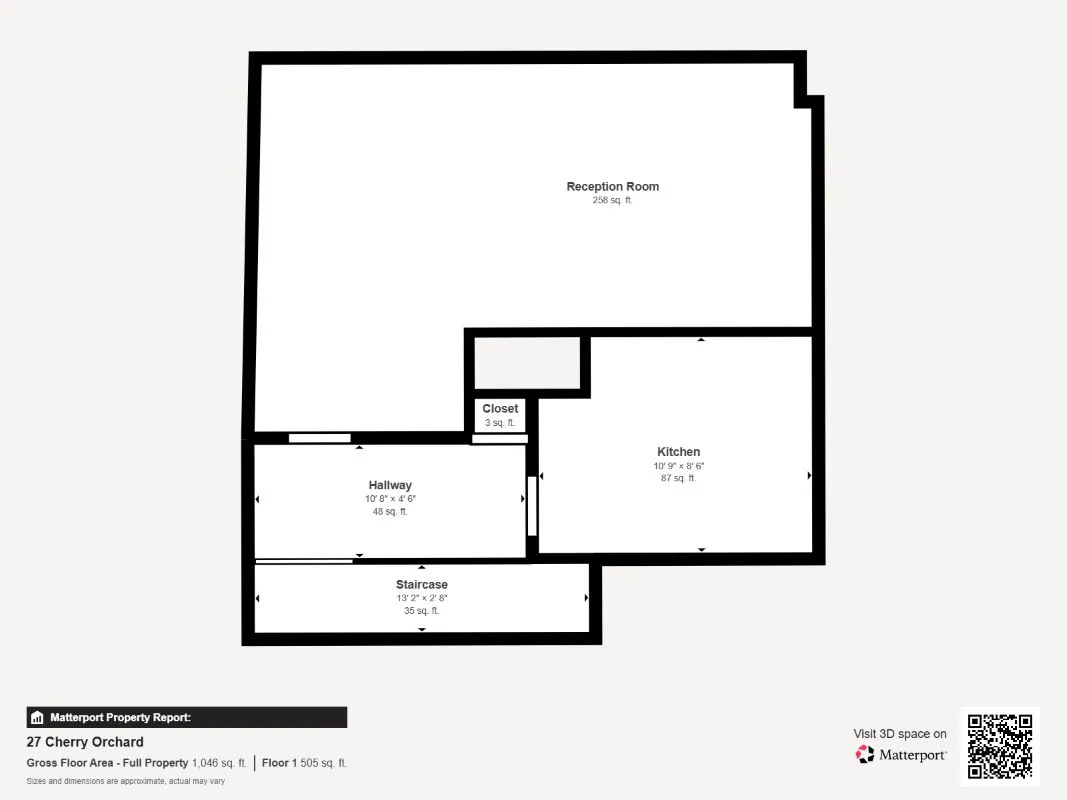 3 bedroom semi detached property in Stratford-upon-Avon