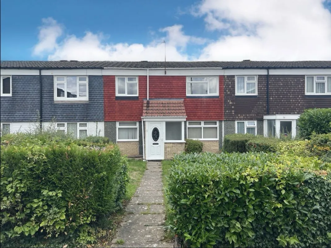 Property cover