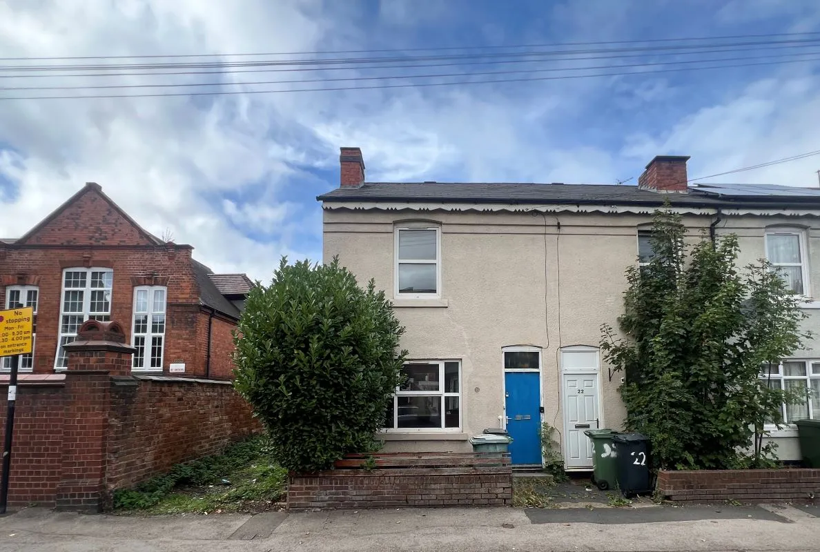 Property cover