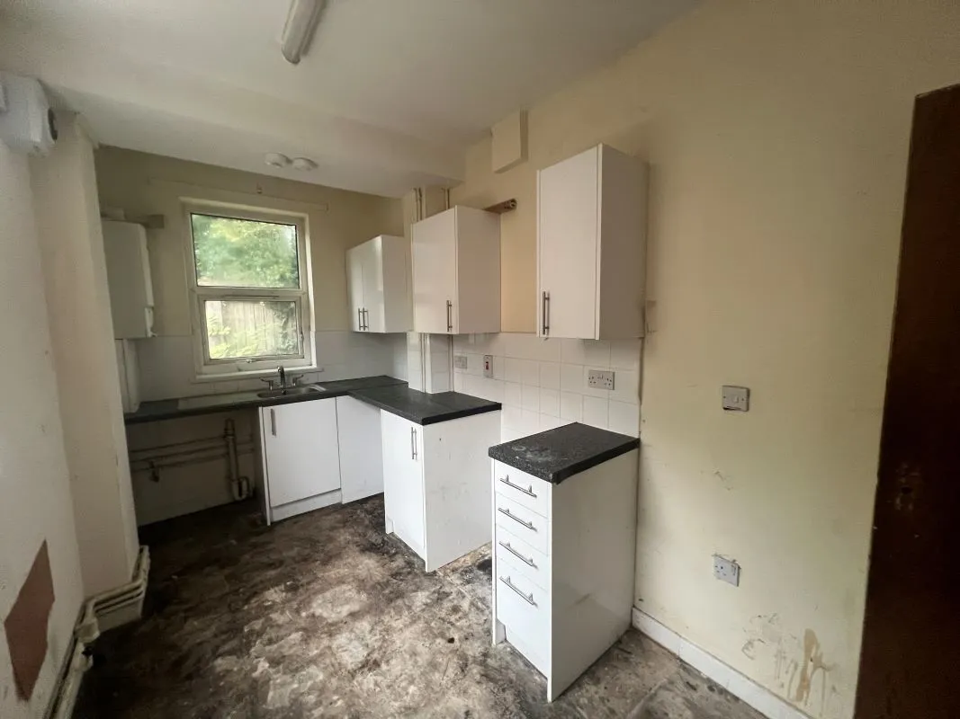 2 bedroom end terraced property in Walsall