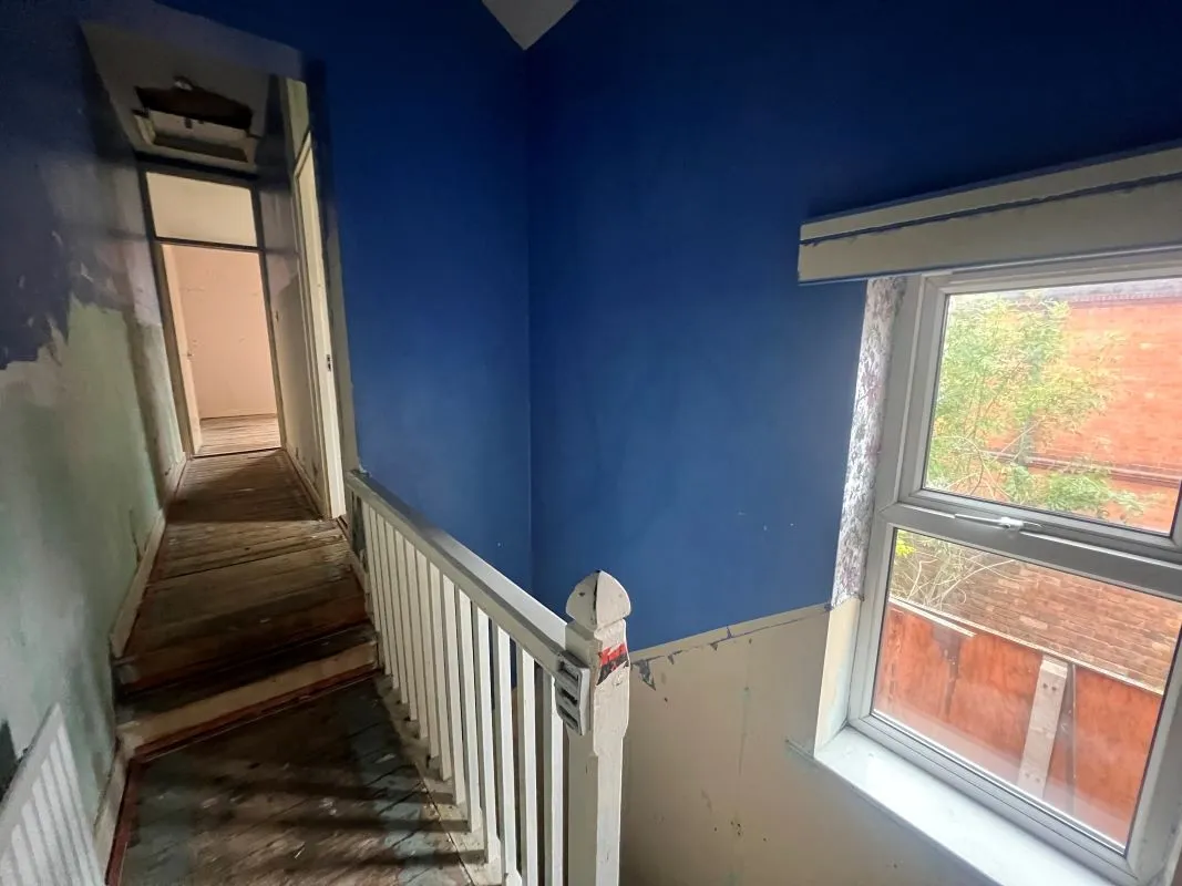 2 bedroom end terraced property in Walsall