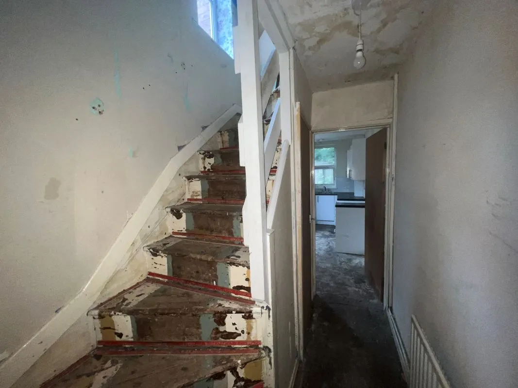 2 bedroom end terraced property in Walsall