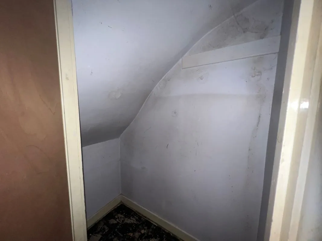 2 bedroom end terraced property in Walsall