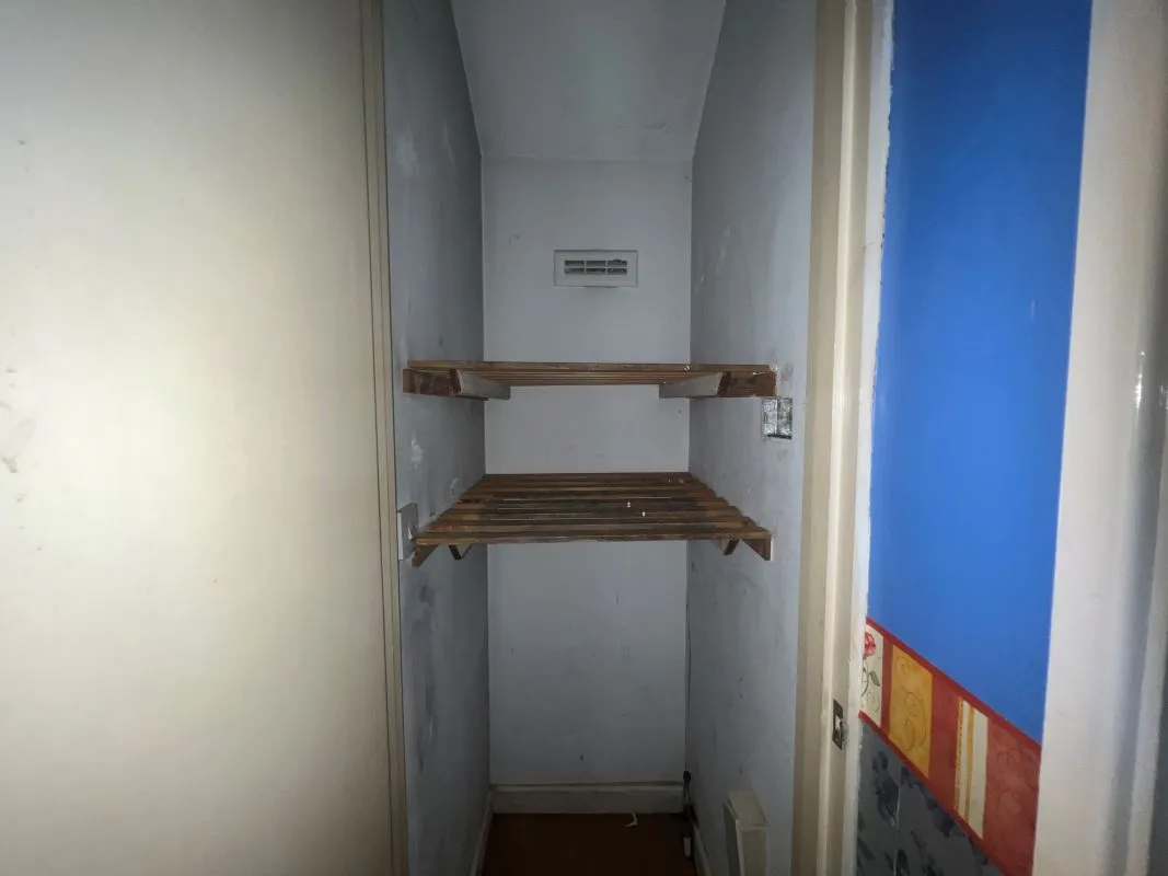 2 bedroom end terraced property in Walsall