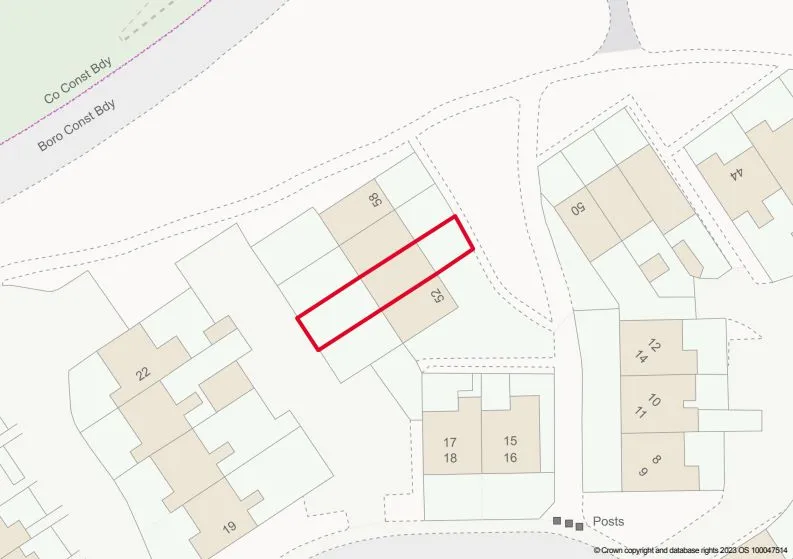 3 bedroom mid terraced house in Wolverhampton