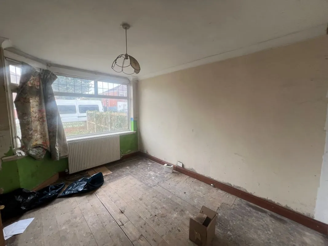 3 bedroom semi detached property in Stafford