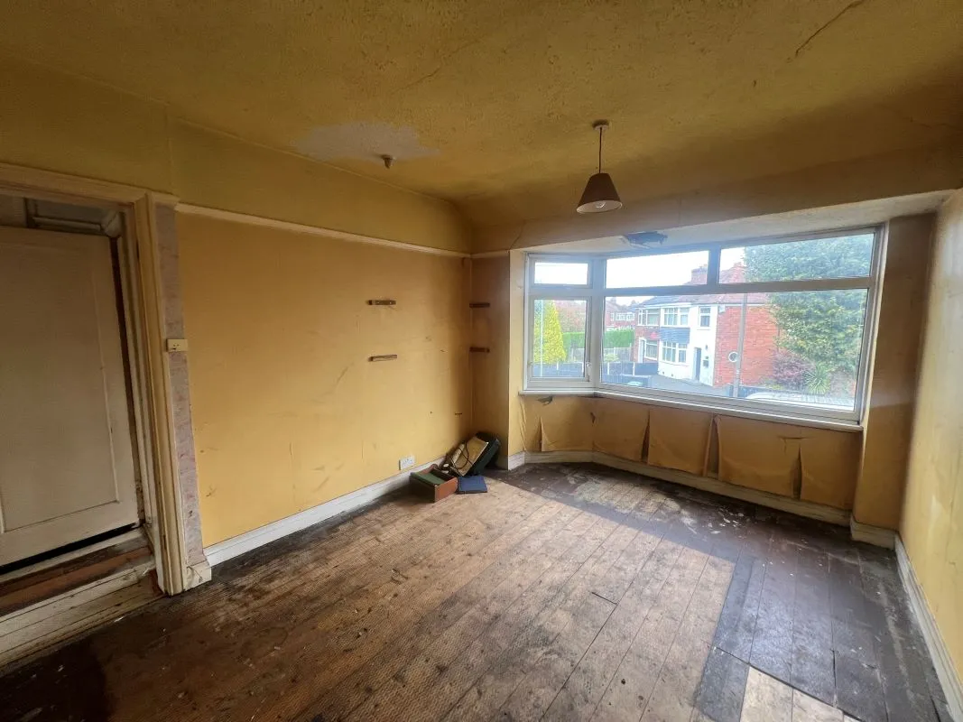 3 bedroom semi detached property in Stafford