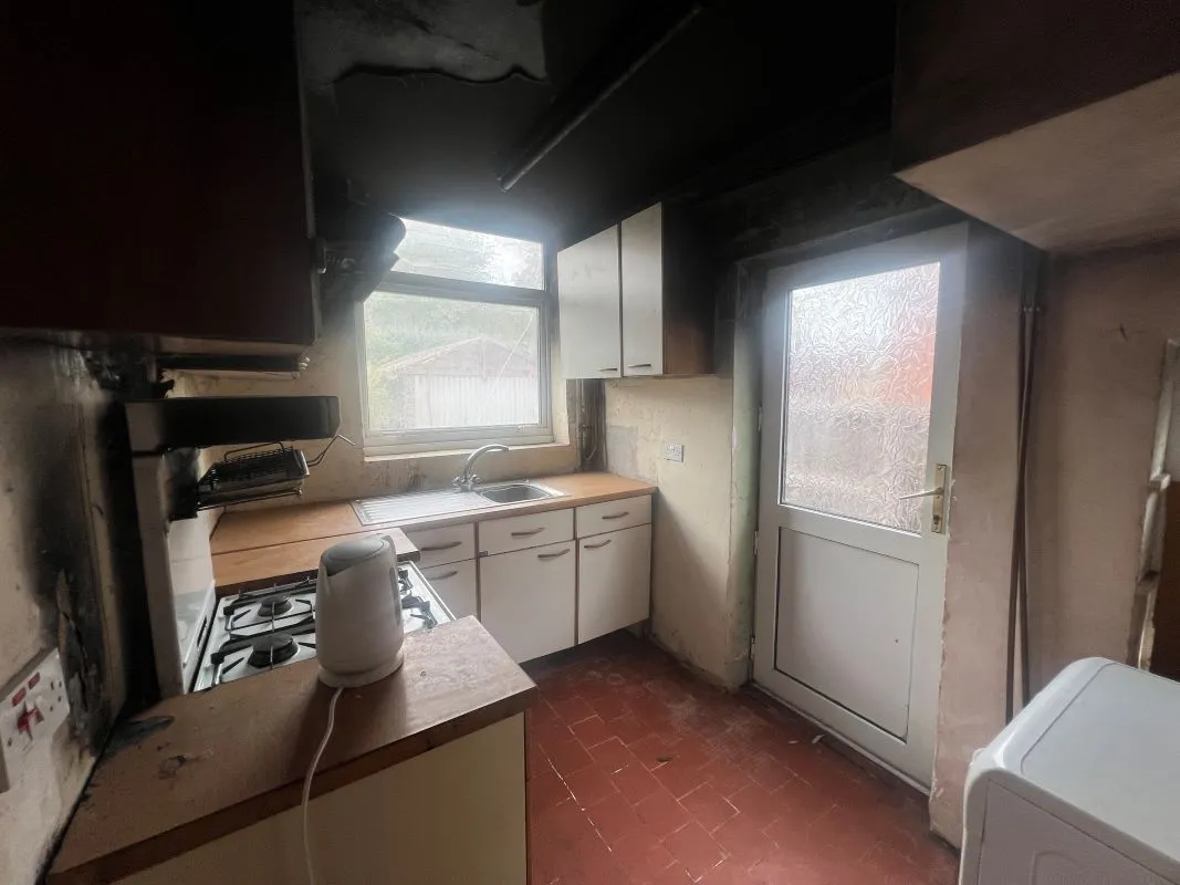 3 bedroom semi detached property in Stafford