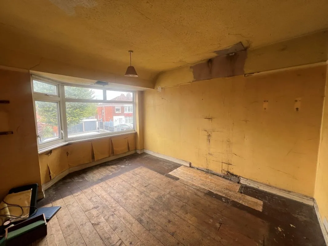 3 bedroom semi detached property in Stafford
