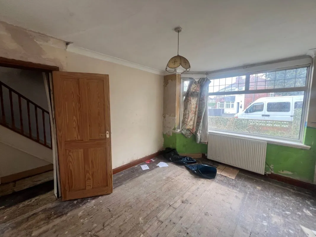 3 bedroom semi detached property in Stafford