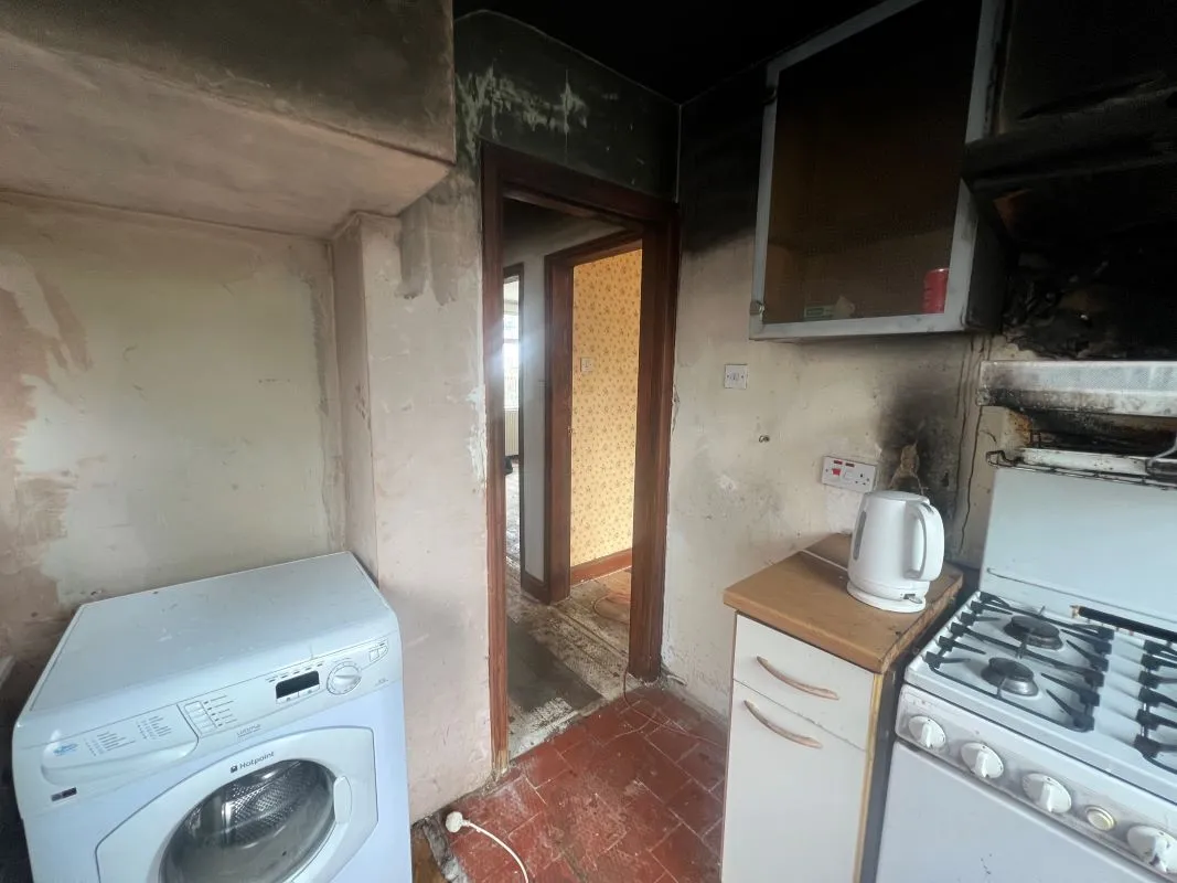 3 bedroom semi detached property in Stafford