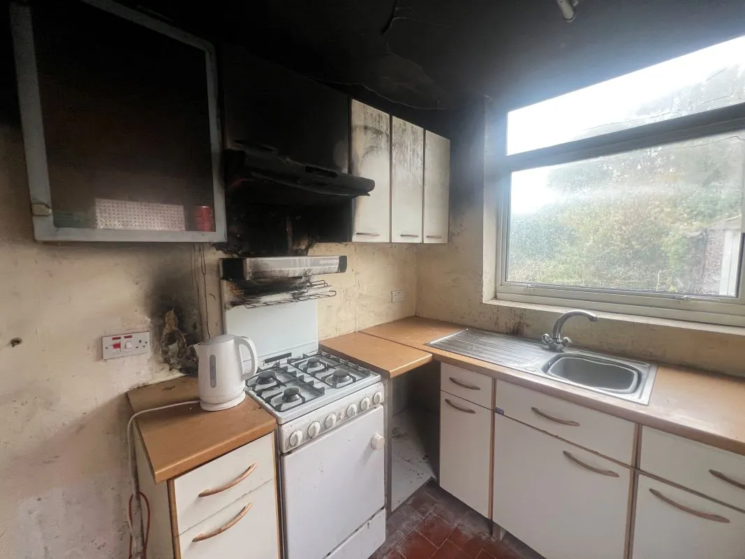 3 bedroom semi detached property in Stafford