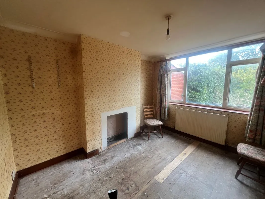 3 bedroom semi detached property in Stafford