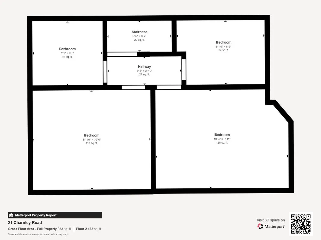 3 bedroom semi detached property in Stafford