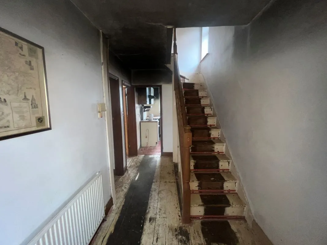 3 bedroom semi detached property in Stafford