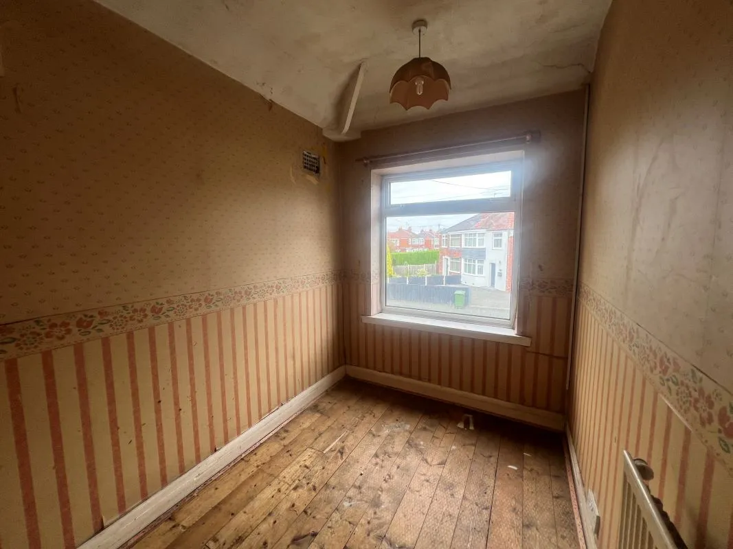 3 bedroom semi detached property in Stafford