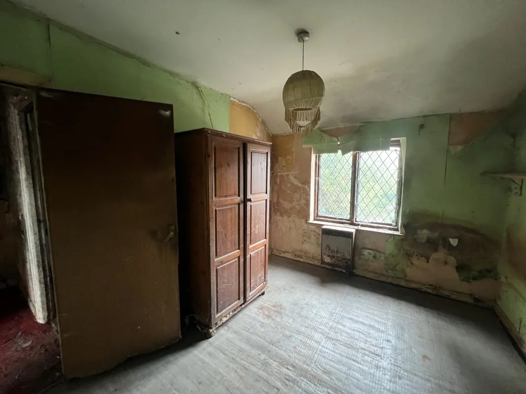 2 bedroom end terraced property in Bedworth