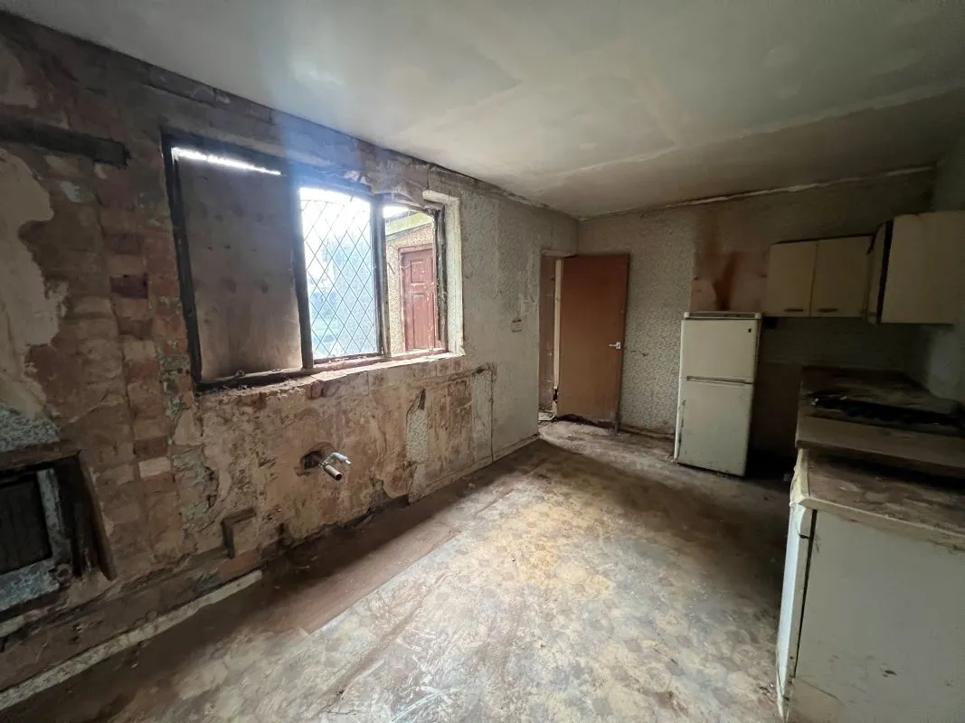 2 bedroom end terraced property in Bedworth