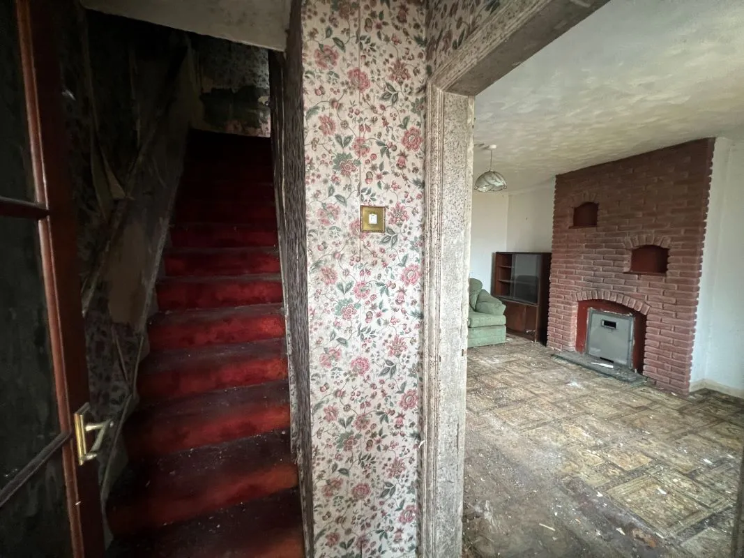 2 bedroom end terraced property in Bedworth