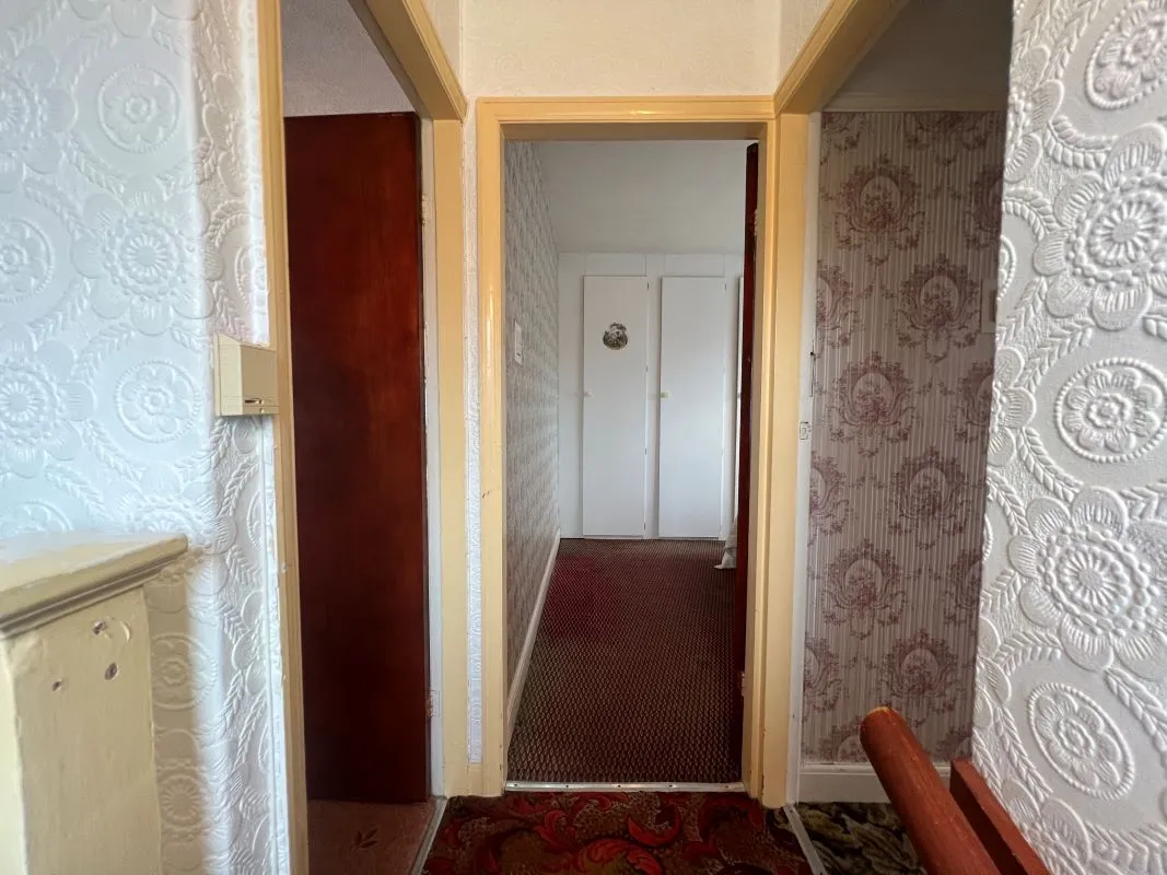 3 bedroom semi detached property in West Bromwich 