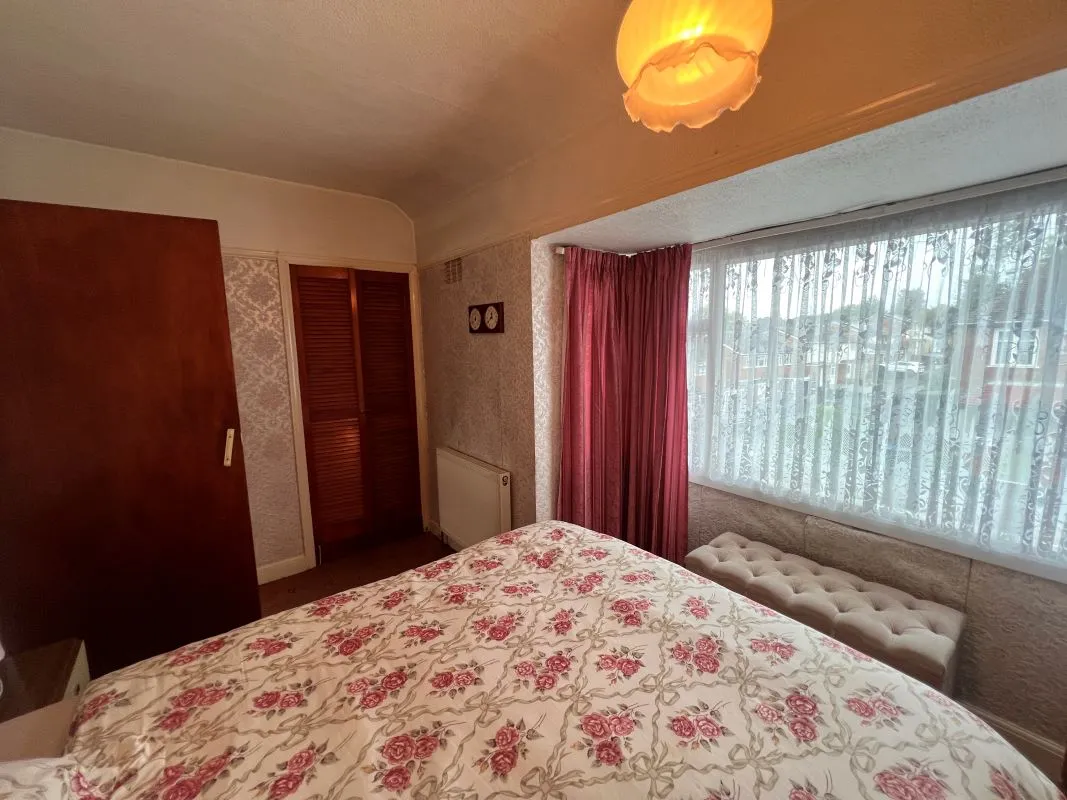 3 bedroom semi detached property in West Bromwich 