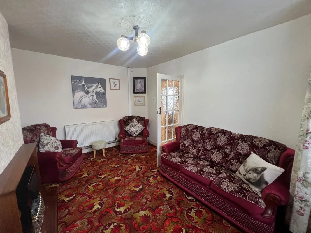 3 bedroom semi detached property in West Bromwich 