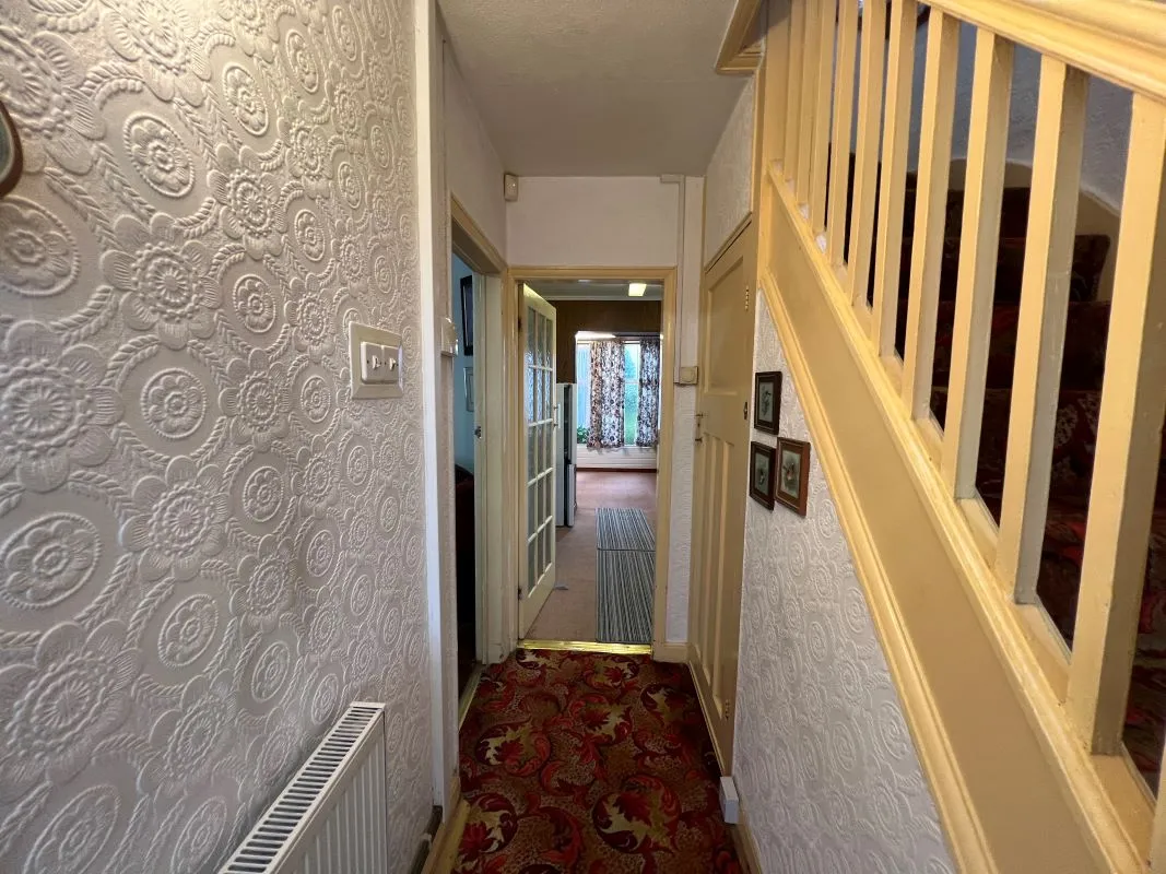 3 bedroom semi detached property in West Bromwich 