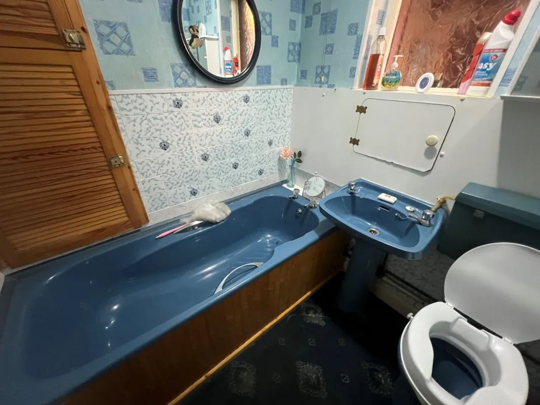 3 bedroom semi detached property in West Bromwich 