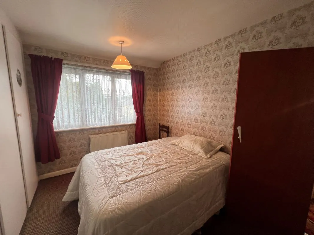 3 bedroom semi detached property in West Bromwich 