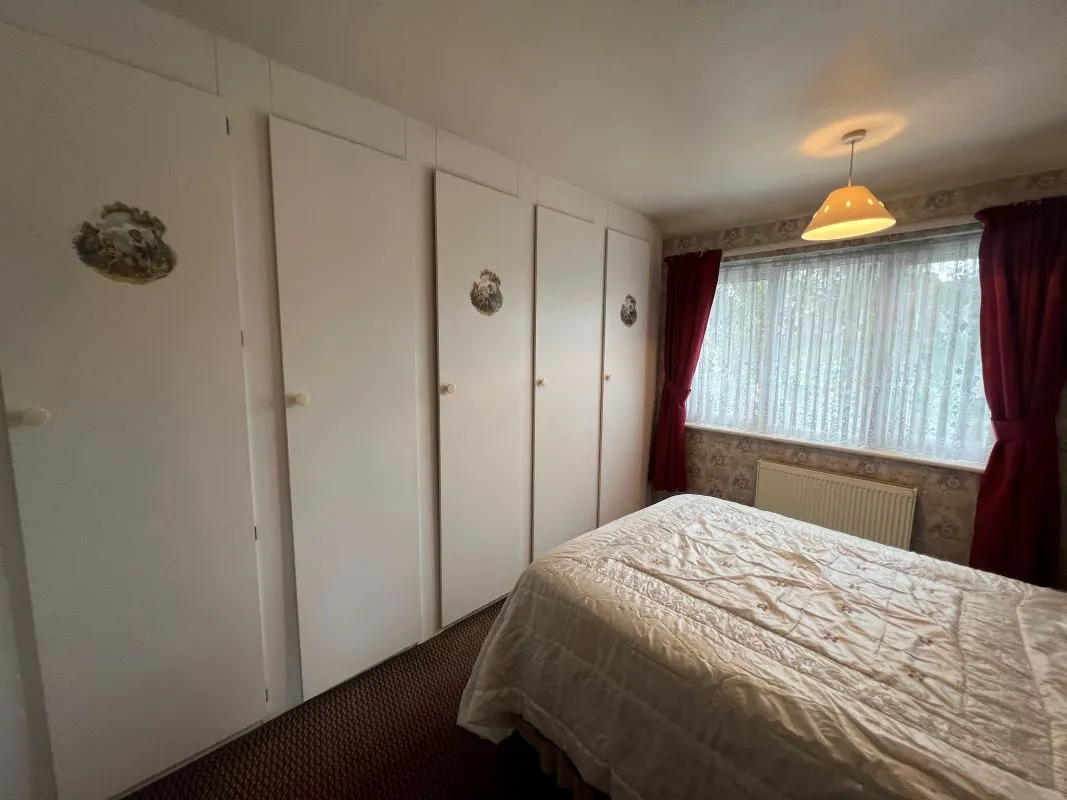 3 bedroom semi detached property in West Bromwich 