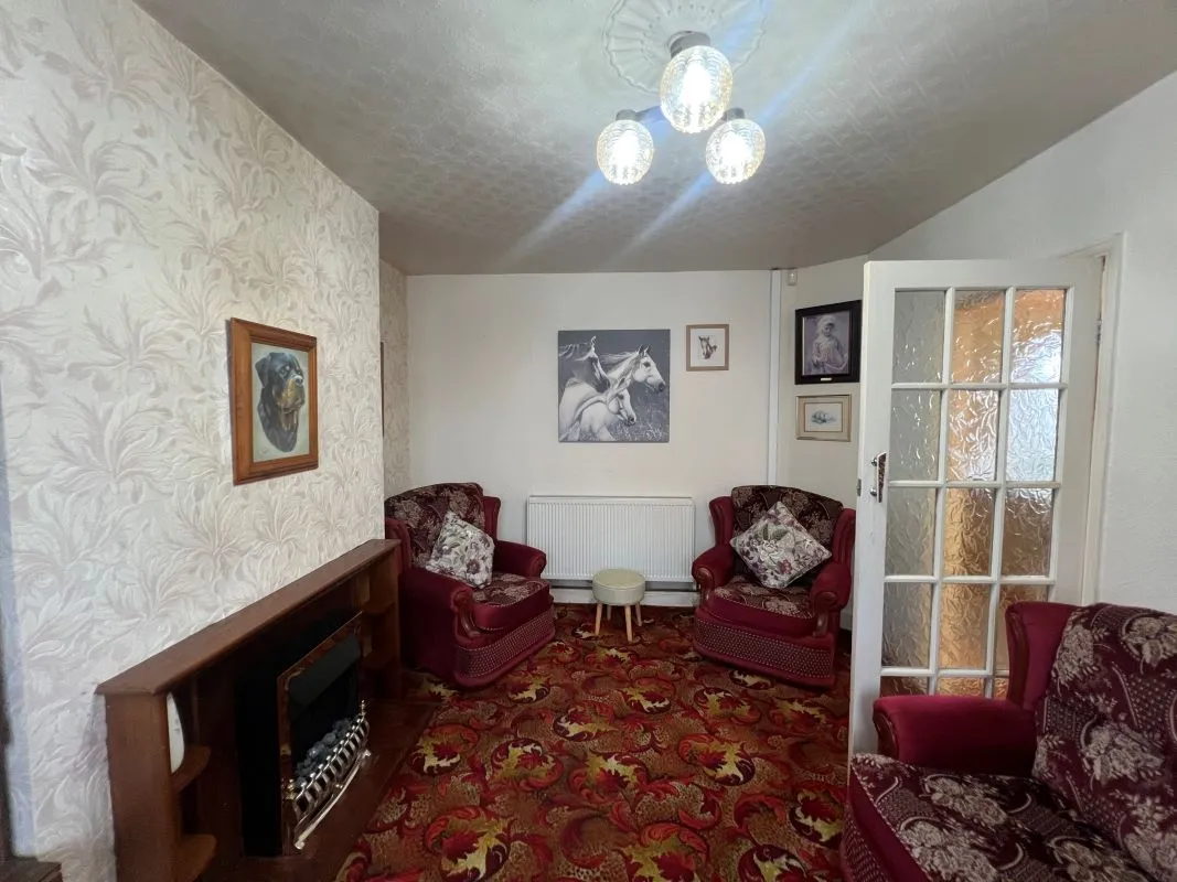 3 bedroom semi detached property in West Bromwich 
