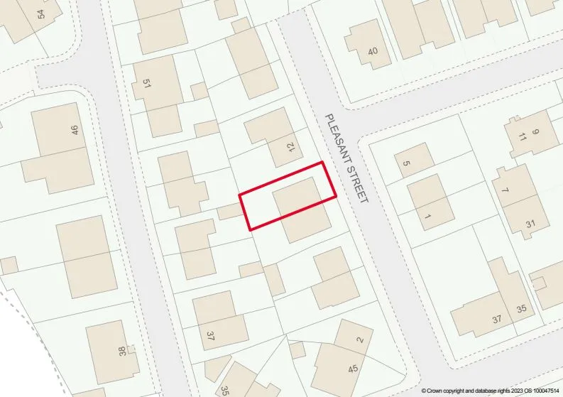 3 bedroom semi detached property in West Bromwich 