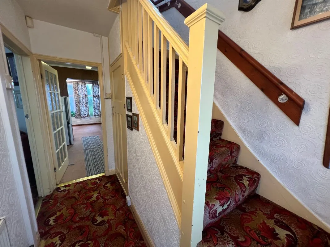 3 bedroom semi detached property in West Bromwich 