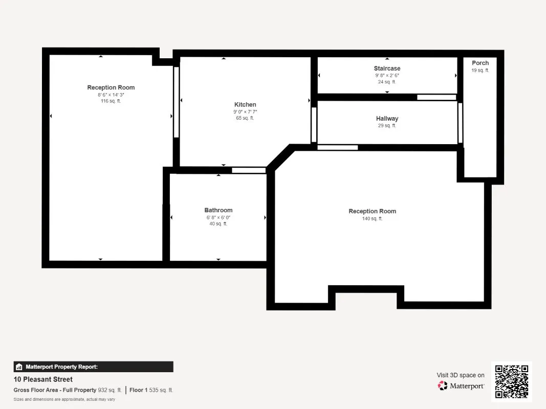 3 bedroom semi detached property in West Bromwich 