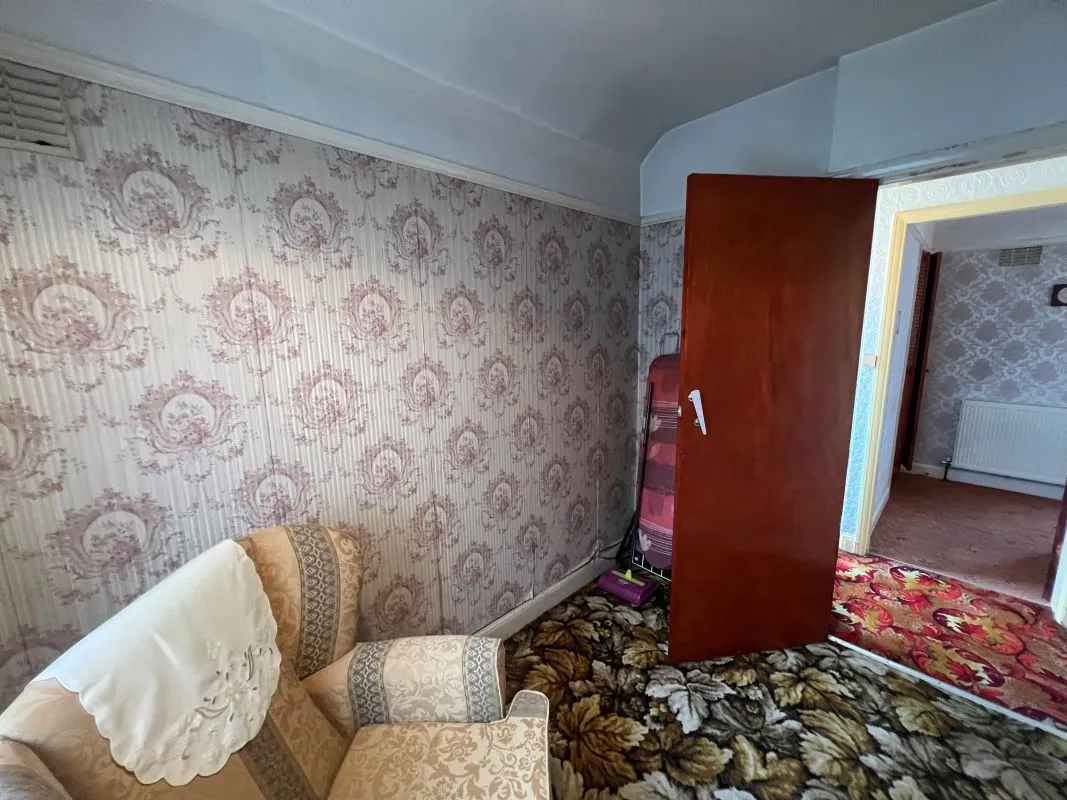 3 bedroom semi detached property in West Bromwich 