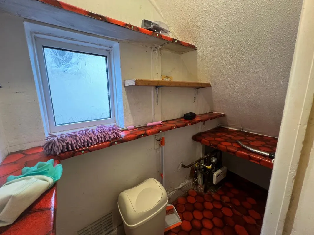3 bedroom semi detached property in West Bromwich 