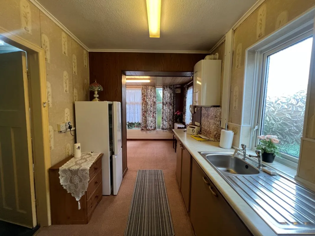 3 bedroom semi detached property in West Bromwich 