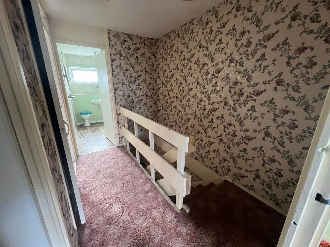 3 bedroom end terraced house in Castle Bromwich