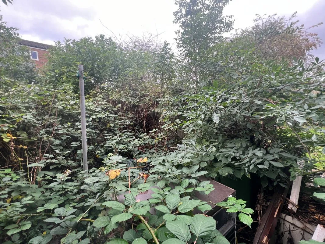 3 bedroom end terraced house in Castle Bromwich