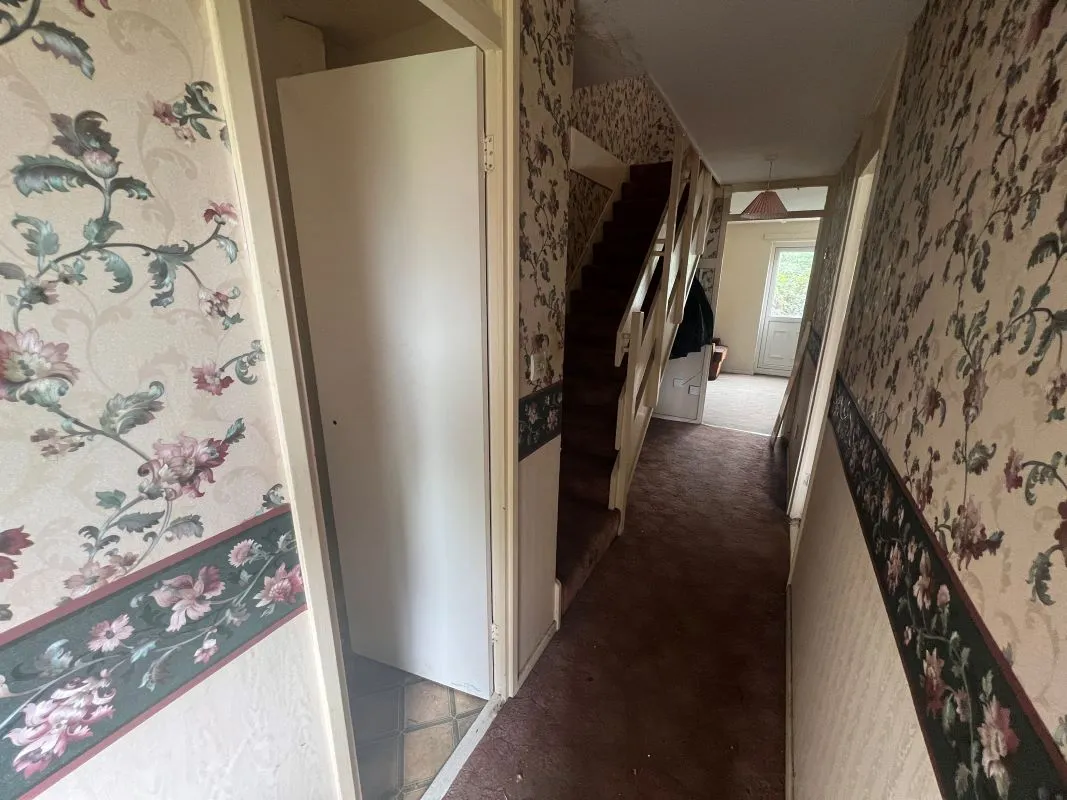 3 bedroom end terraced house in Castle Bromwich