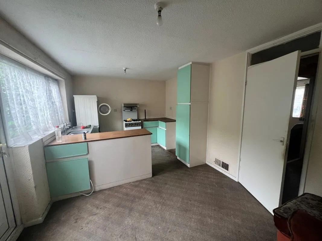3 bedroom end terraced house in Castle Bromwich