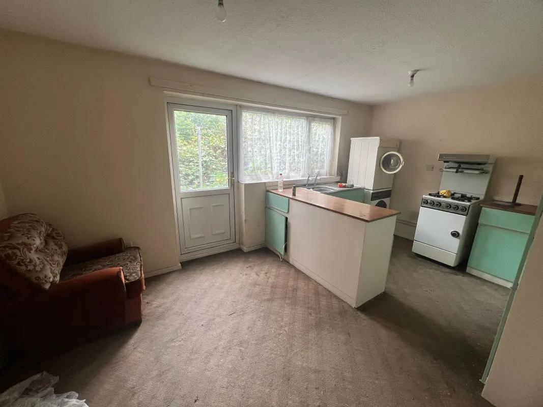 3 bedroom end terraced house in Castle Bromwich