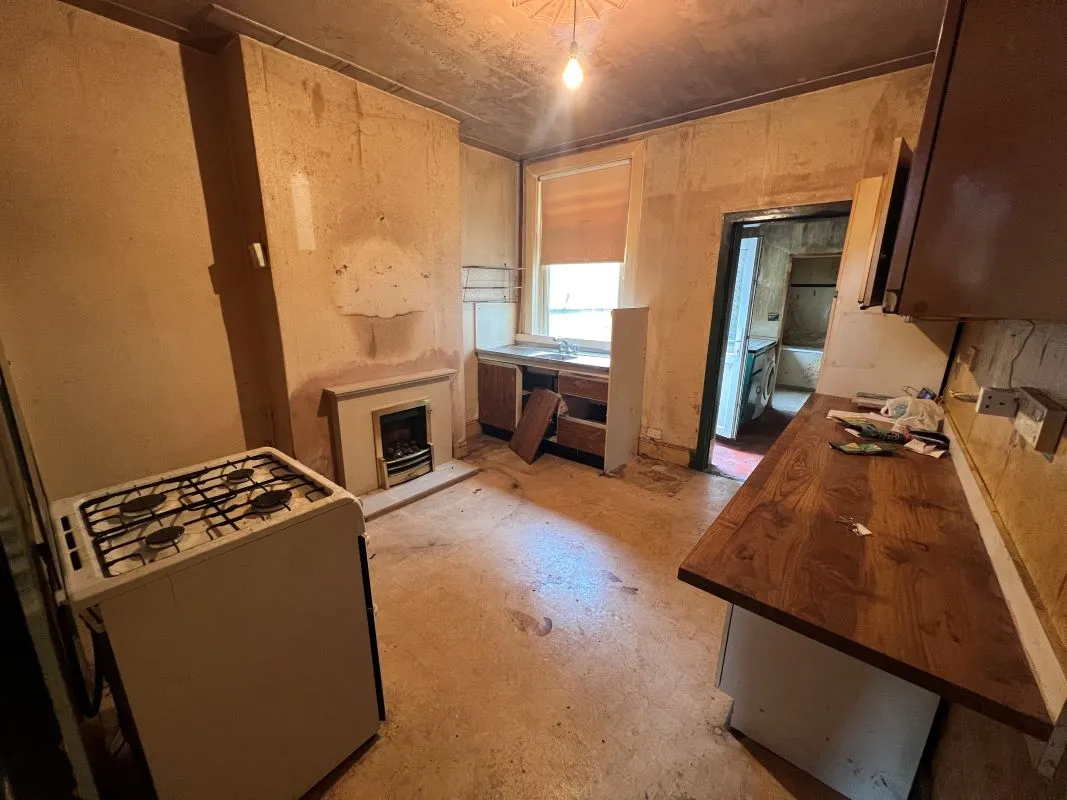 2 bedroom end terraced property in Coventry