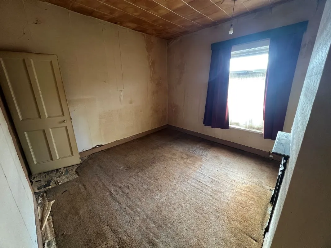 2 bedroom end terraced property in Coventry