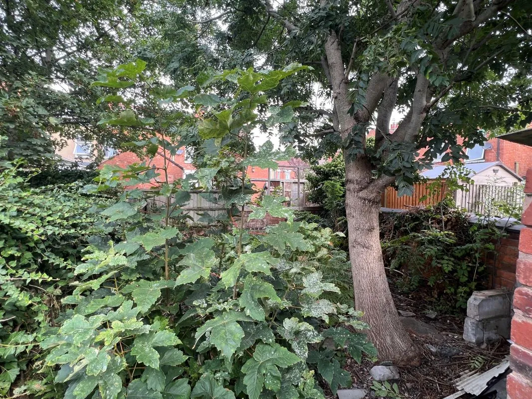 2 bedroom end terraced property in Coventry
