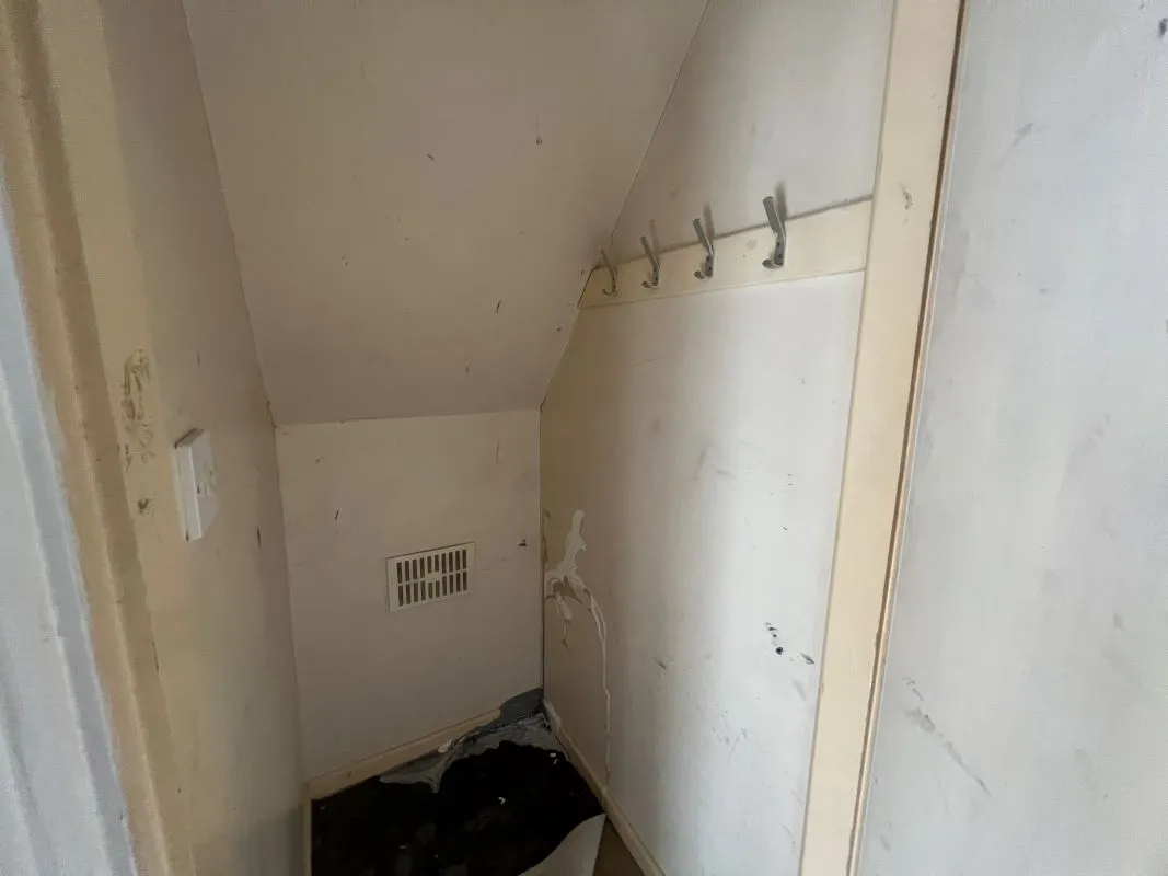 A 2 bedroom end terraced property in Walsall