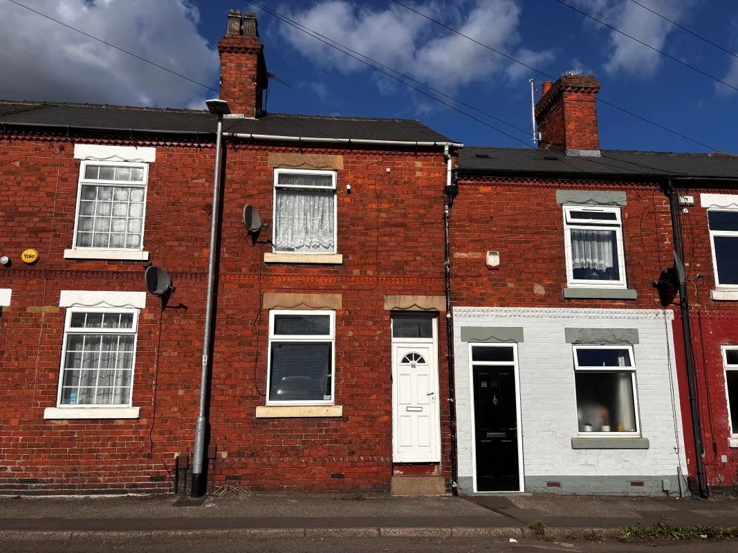 Property cover