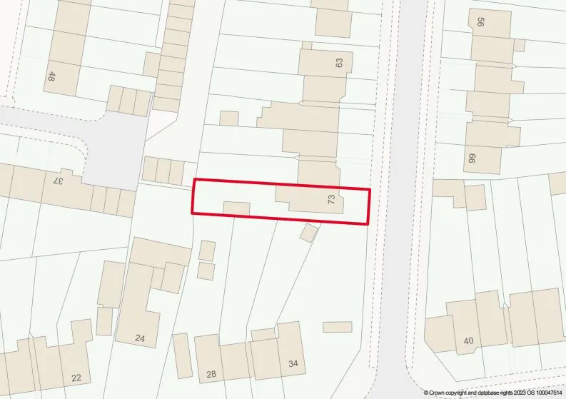 A 3 bedroom end terraced property in Birmingham.